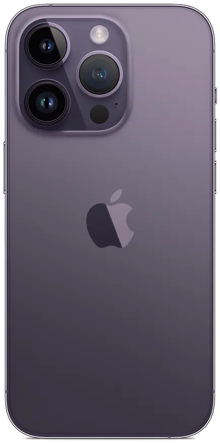 iPhone 14 Pro